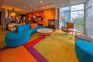 Fairfield Inn & Suites by Marriott Chincoteague Island Waterfront - Chincoteague - 7