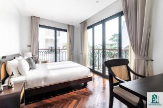 Paradise Pearl West Lake - 3
