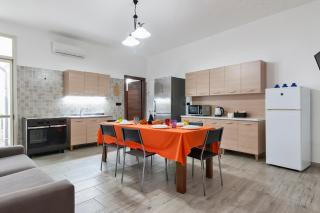 ASZ APARTMENTS - 1