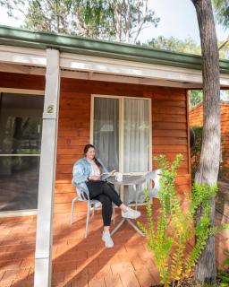 Margaret River Tourist Park - 1