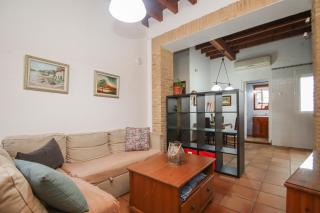 Precioso Apart. Céntrico y confortable **Wifi-AC** - Sevilha - 4