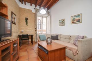 Precioso Apart. Céntrico y confortable **Wifi-AC** - Sevilha - 2