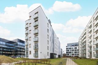 Mokotów Stylish Apartment with Parking & Balcony by Renters Prestige - Varsavia - 5