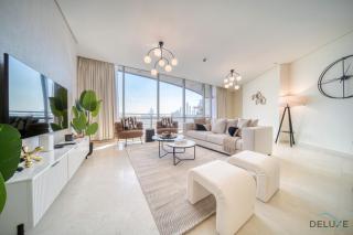 Breathtaking 2BR at Sky Gardens DIFC by Deluxe Holiday Homes - Dubai - 0
