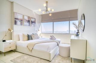 Breathtaking 2BR at Sky Gardens DIFC by Deluxe Holiday Homes - Dubai - 6