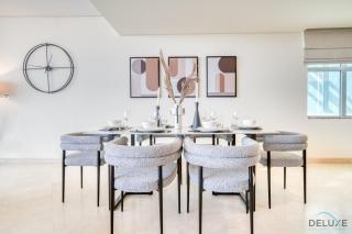 Breathtaking 2BR at Sky Gardens DIFC by Deluxe Holiday Homes - Dubai - 9
