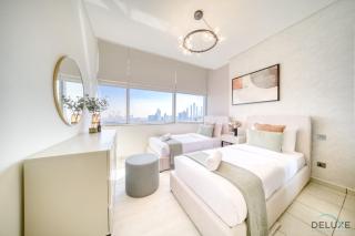 Breathtaking 2BR at Sky Gardens DIFC by Deluxe Holiday Homes - Dubai - 5