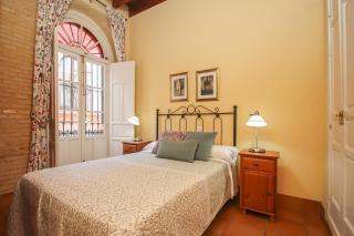 Precioso Apart. Céntrico y confortable **Wifi-AC** - Sevilha - 8