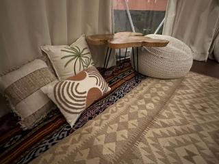 Glamping @ Pebbles & Fins - Kubu - 9