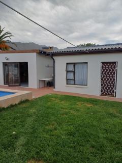 holiday apartment - Cidade Do Cabo - 0