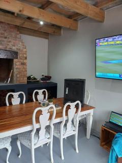 holiday apartment - Cidade Do Cabo - 9