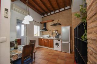Precioso Apart. Céntrico y confortable **Wifi-AC** - Sevilha - 9