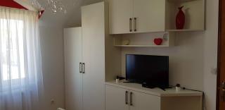 Lux Apartments With Pool Dex - 9