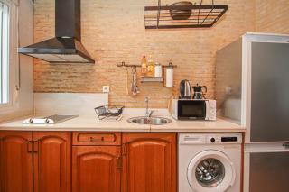 Precioso Apart. Céntrico y confortable **Wifi-AC** - 7