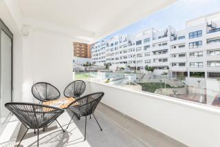 Virgen Terrace Apartment Estepona - Estepona - 9