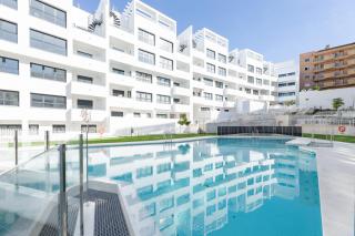 Virgen Terrace Apartment Estepona - Estepona - 7
