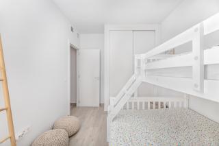 Virgen Terrace Apartment Estepona - 5