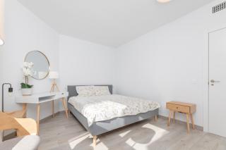 Virgen Terrace Apartment Estepona - Estepona - 4