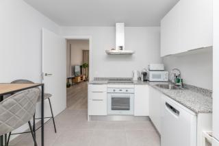 Virgen Terrace Apartment Estepona - Estepona - 3