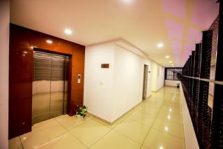 Airport Avenue Plaza - Nedumbassery - 5