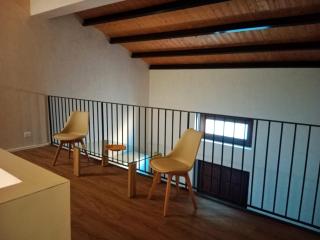 Vigna di pettineo - guest house - 1
