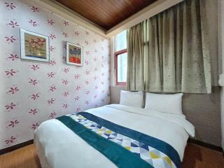 Fulong Hotel - Zhongli - 2
