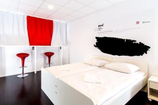 Design Hostel 101 Dalmatinac - Split - 0
