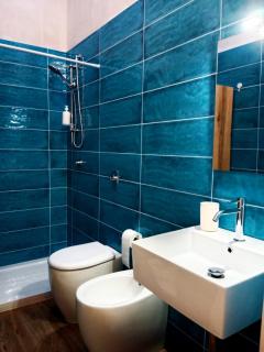 Vigna di pettineo - guest house - Vittoria - 4