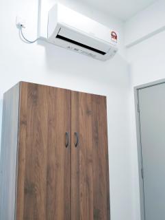 JB Austin Regency @ Simple Tidy Comfort 7 pax - Johor Bahru - 2
