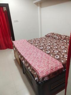 Maa yatri niwas home stay ujjain - Ujjain - 4