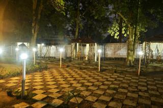 Gorh Retreat - 2