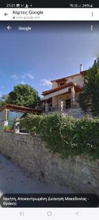 Villa seniorita Annita - Nikiti - 5