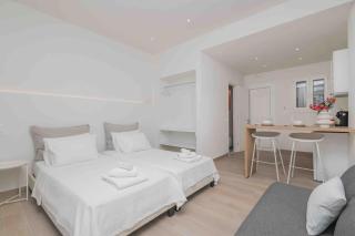 E&G Figareto apartments 10 - Kanoni - 7