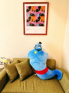 メゾンクレスタ - 7