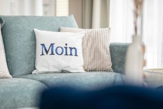 Residenz - Segel setzen - Seeterrasse - Sauna - Parkplatz - Bad Zwischenahn - 5