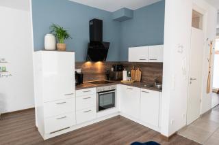 Residenz - Segel setzen - Seeterrasse - Sauna - Parkplatz - Bad Zwischenahn - 3
