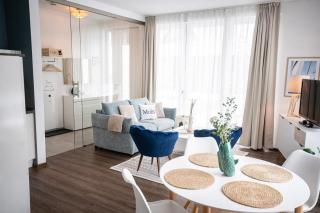 Residenz - Segel setzen - Seeterrasse - Sauna - Parkplatz - Bad Zwischenahn - 1