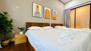 The loft Imago Shop & Staycation 2R2B 6pax - Kota Kinabalu - 6