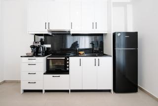 Ennea Suites-Luna suite - Flámbouras - 9