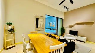 The loft Imago Shop & Staycation 2R2B 6pax - Kota Kinabalu - 4