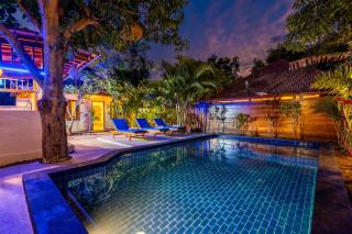 Paradise Villa Gili Air - Gili Islands - 8