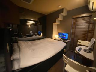ラグナイン 八王子 Laguna inn - Hachioji - 5