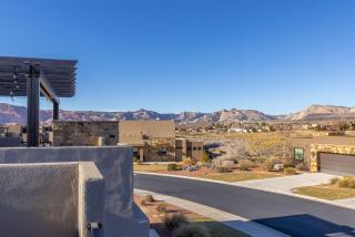 Ledges Oasis villa - St. George - 8