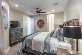 Ledges Oasis villa - 4
