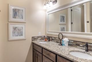 Ledges Oasis villa - St. George - 2