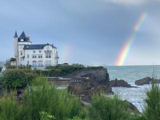 Ocean Marbella Beach - Biarritz - 8