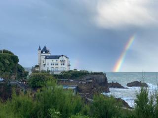Ocean Marbella Beach - Biarritz - 9