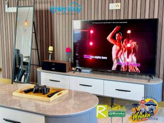 TheWave Residence By Heystay Management - Melaka - 5