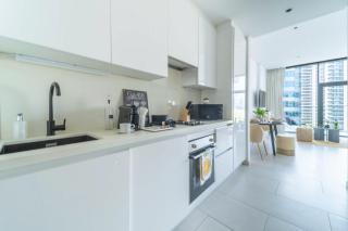 Frank Porter - Marquise Square Tower - 2