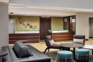 Residence Inn by Marriott Fort Myers at I-75 and Gulf Coast Town Center - Estero - 8